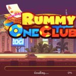 rummy one club