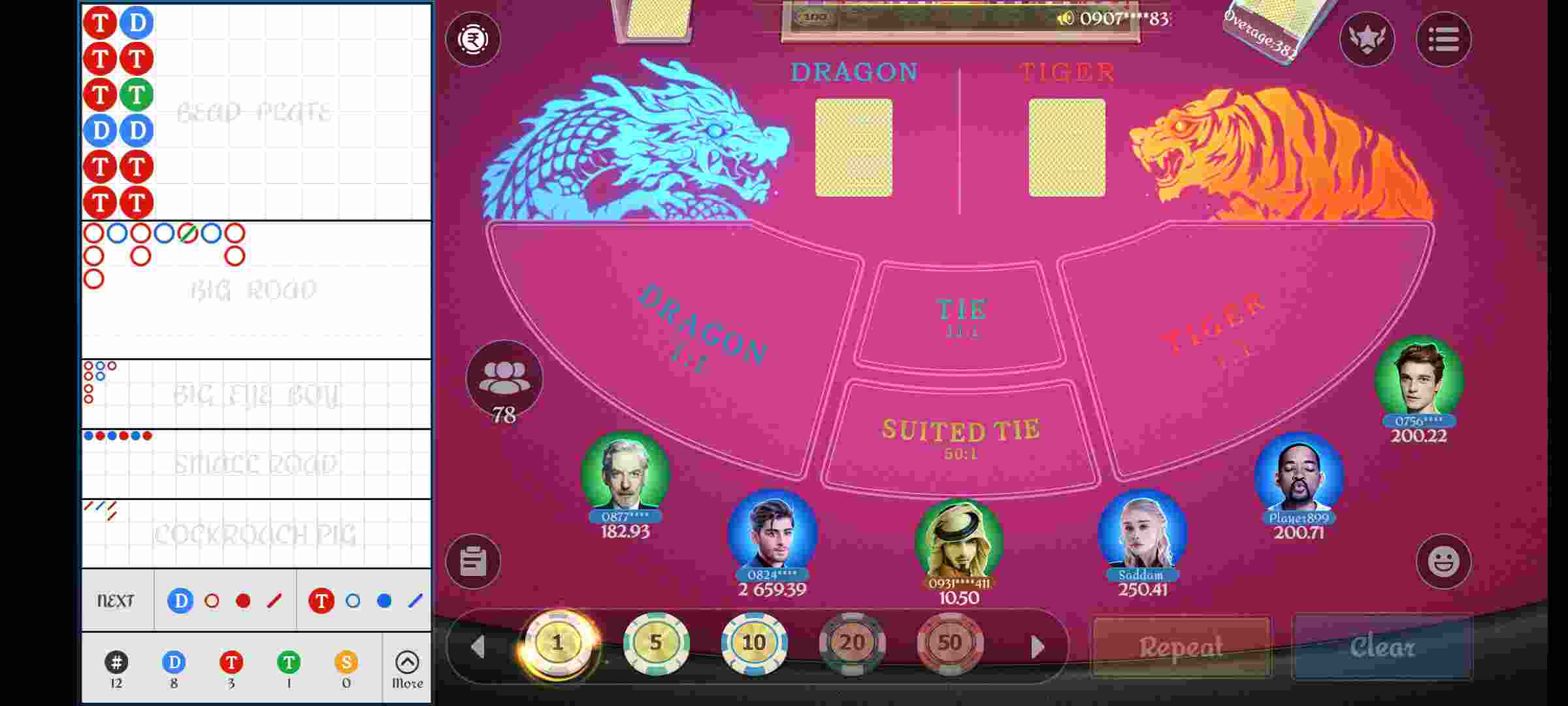 Download Osom Casino Apk Easily | Get 41 RS Signup Bonus