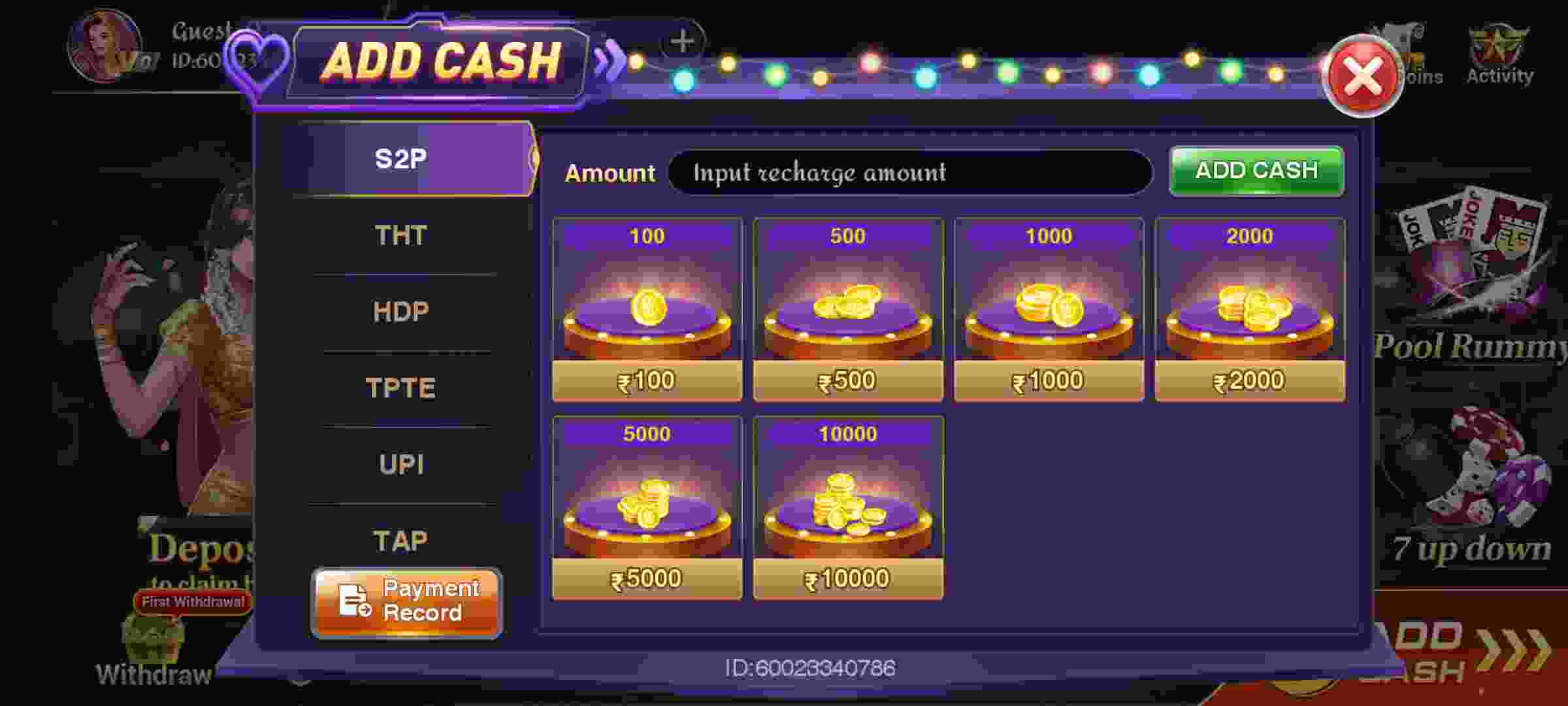 Happy Ace Casino Apk Download | Get 1500 Rs Signup Bonus | HappyAce Rummy App