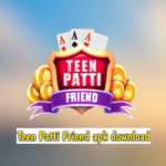 Teen Patti Friend Apk Download - Get 61 Rs Rummy Friend