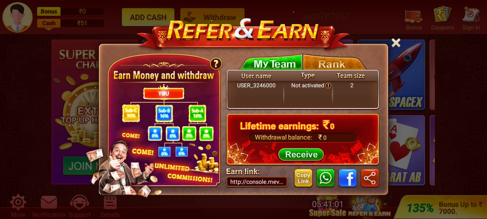 Get 99Rs- Poker Master Casino apk Download & Live Payment Proof
