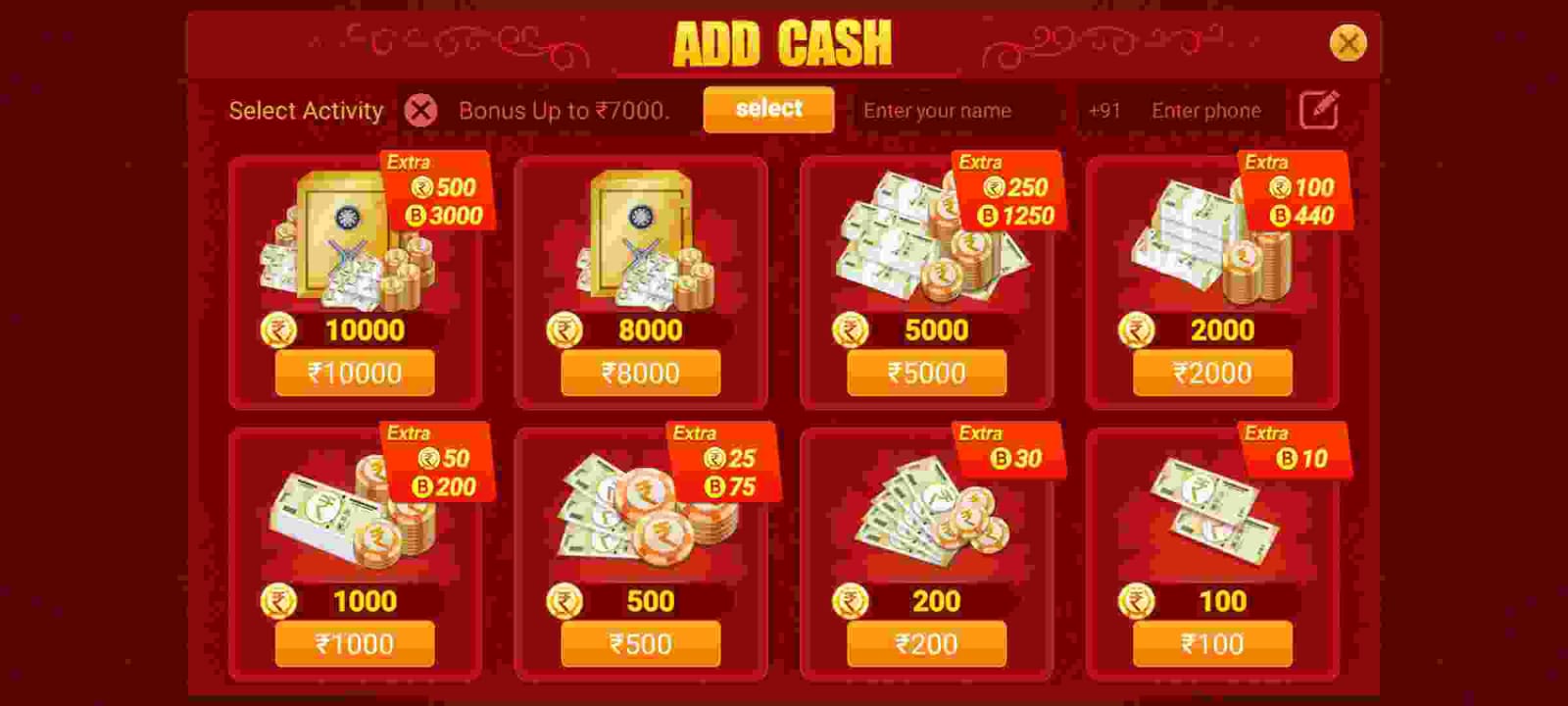 Get 99Rs- Poker Master Casino apk Download & Live Payment Proof
