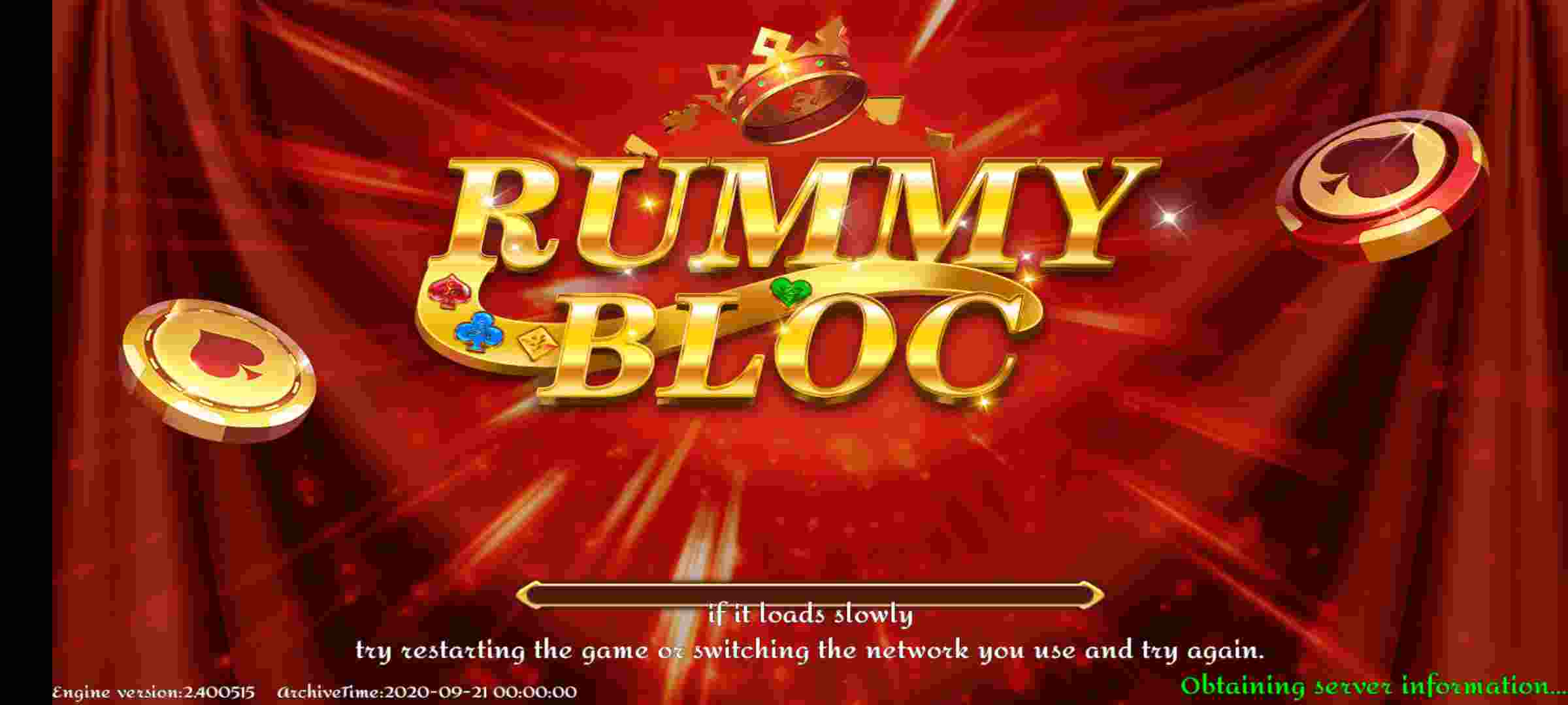Rummy Bloc Apk Download | Get 41 Rs Real Bonus | Rummy Bloc App
