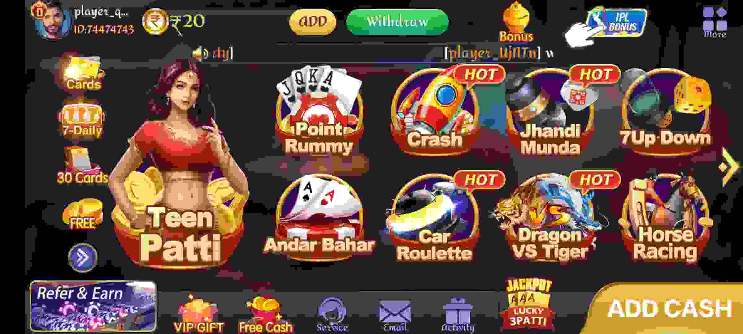 download teen patti master apk and win unlimited money download link is given teen patti master apk