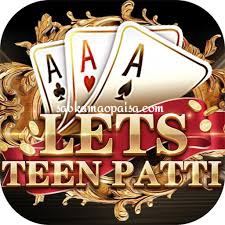 Let's Teen Patti Apk Download | Bonus 71Rs | Let's 3 Patti