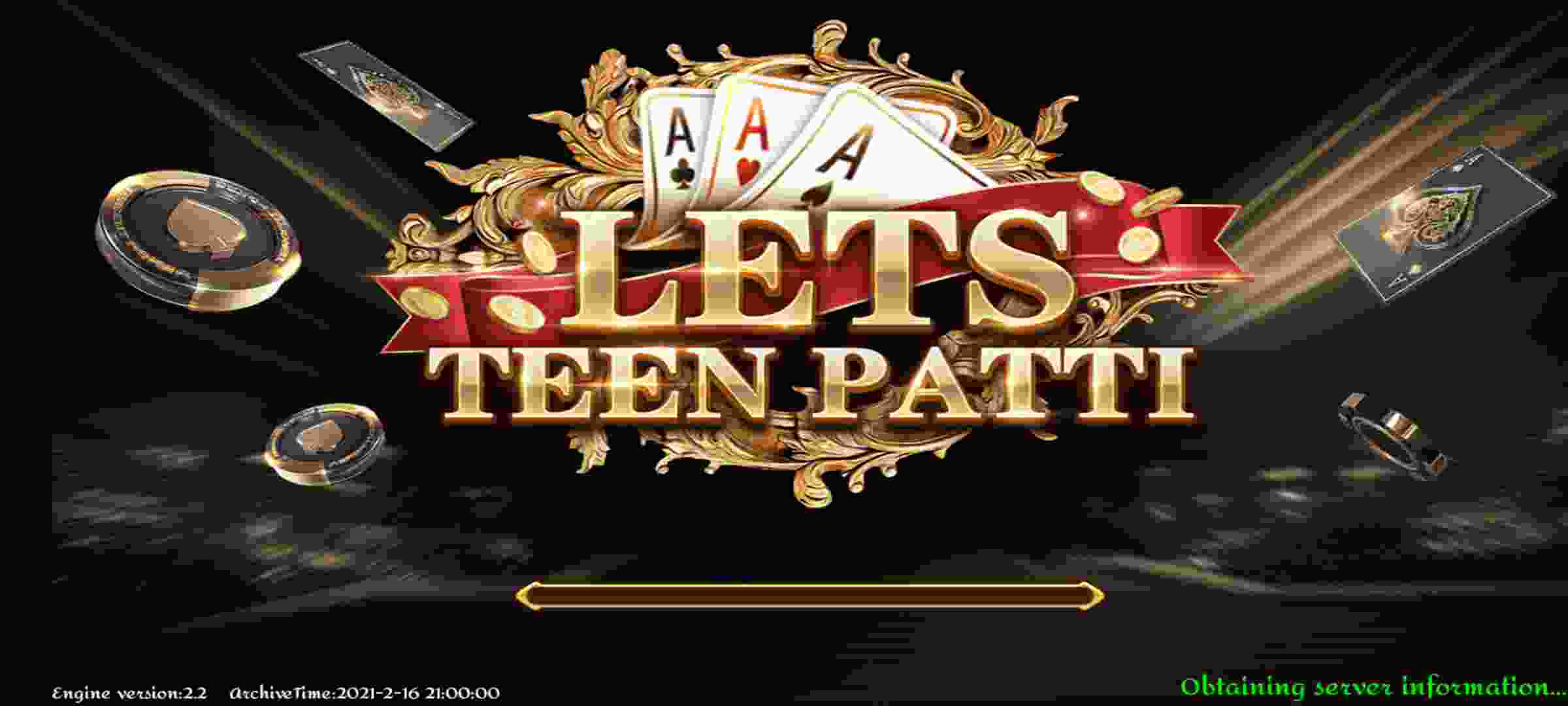 Let's Teen Patti Apk Download | Bonus 71Rs | Let's 3 Patti