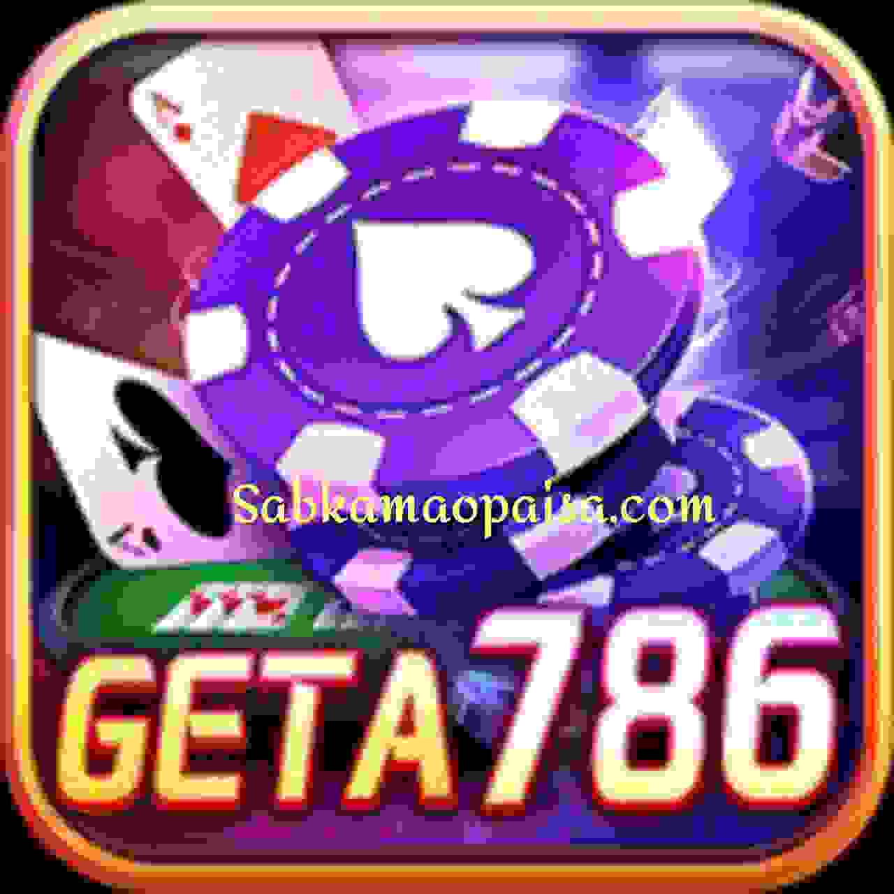 Geta 786 Rummy App Download - Get 71 Rs