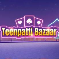 Teen Patti Bazaar Apk Download - Bonus 41 Rs 3Patti bazaar