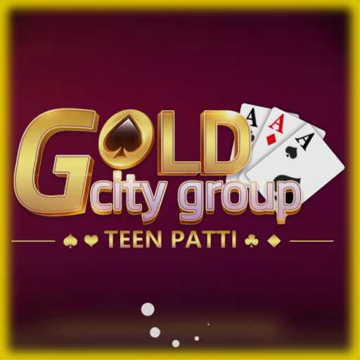 Gold City Apk Download -Get 81 Rs Bonus- Gold City 3 Patti