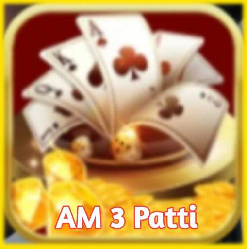 AM 3 Patti Game Apk Download | 55 Bonus | AM Teen Patti
