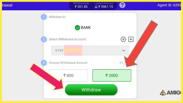 Withdrawal Money In Bank From Slots Win Mod Apk 