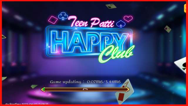 Rummy Apk Download Get 51 Bonus - Teen Patti Happy Club