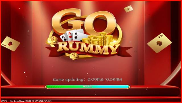 Go Rummy Apk-