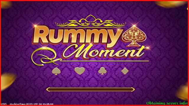 Download Rummy Moment Free - Bonus 61