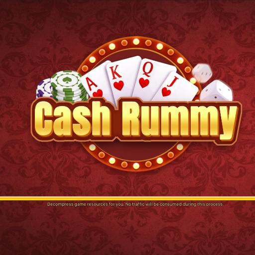 Cash Rummy