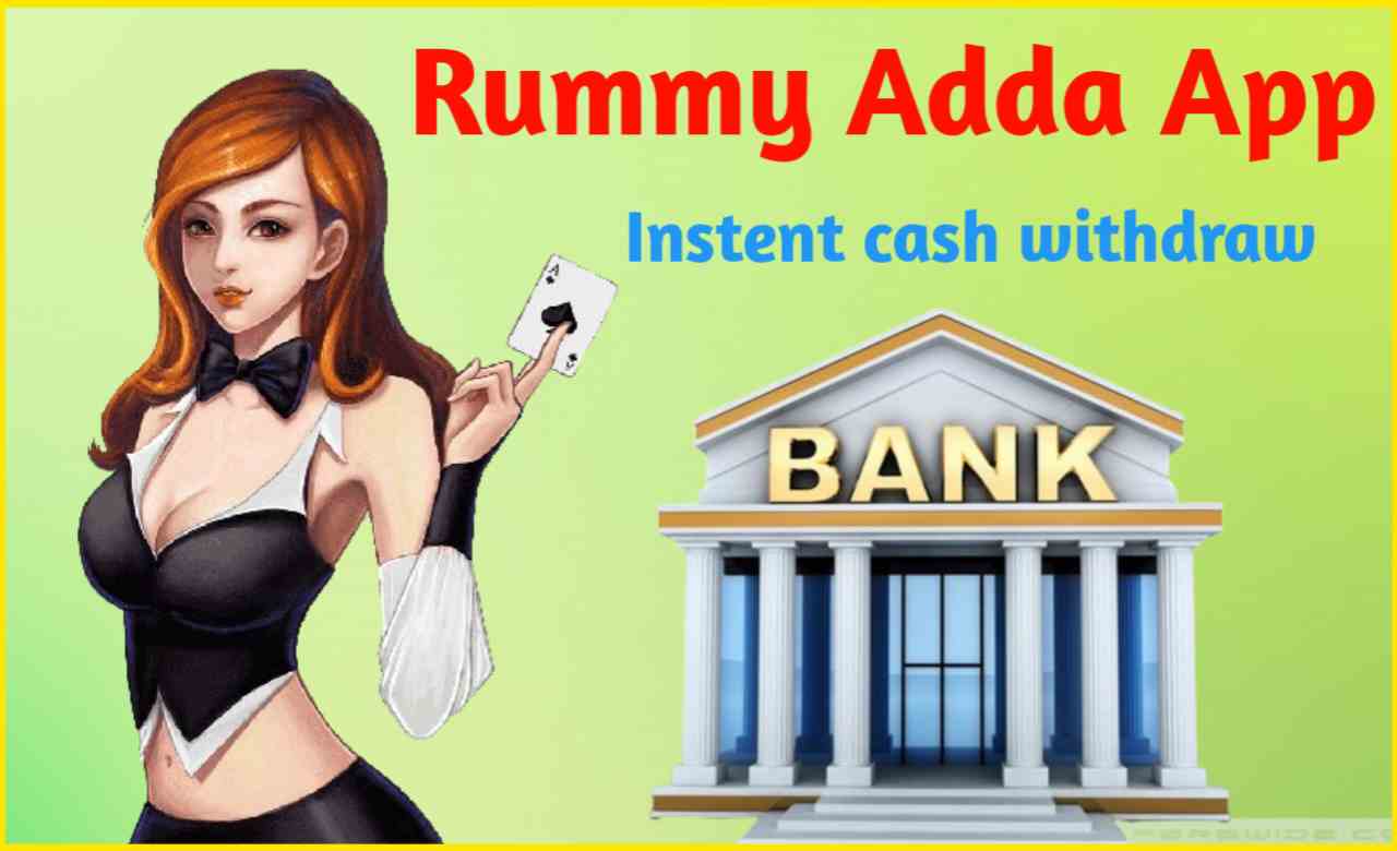 Rummy Adda App - Rummy Adda Best features