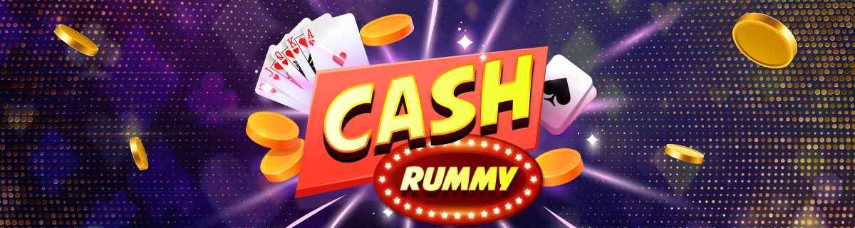 cash rummy