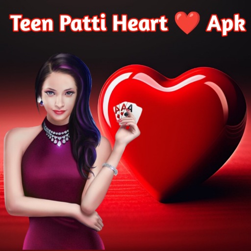 Teen Patti Heart Apk Download: Get Bonus 81 Rs
